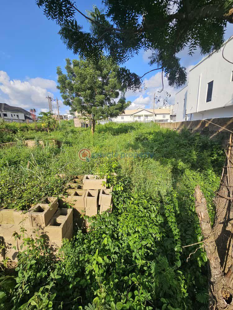 Land For Sale At Carlton Gate Estate, Akobo, Ibadan Ibadan Oyo - 3