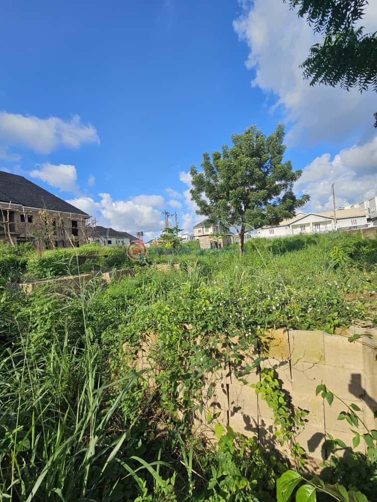 Land For Sale At Carlton Gate Estate, Akobo, Ibadan Ibadan Oyo - 0