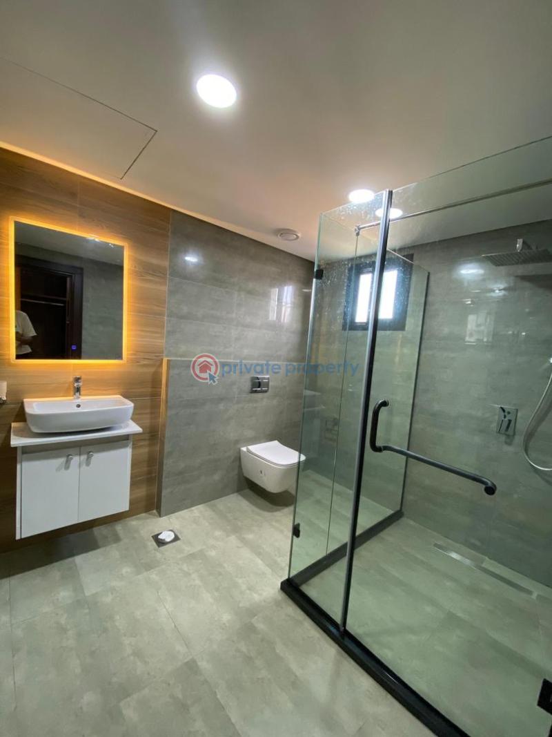 4 bedroom Block Of Flats For Sale Ikoyi Lagos - 2