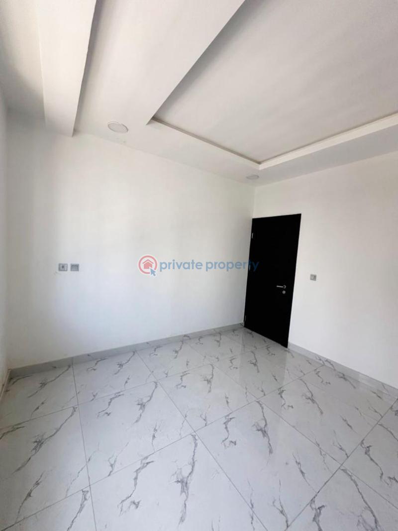 2 bedroom Block Of Flats For Sale Lekki Phase 1 Lagos - 11