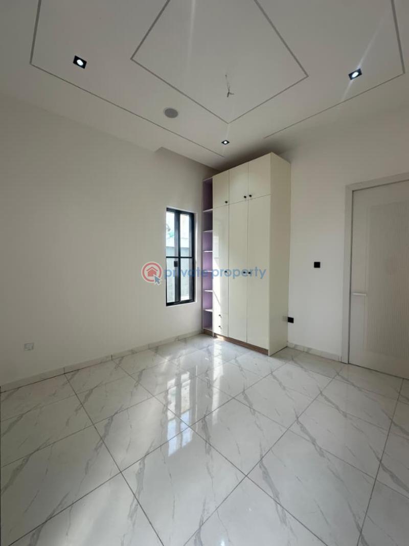 5 bedroom Detached Duplex For Sale Ikota Lekki Lagos - 10