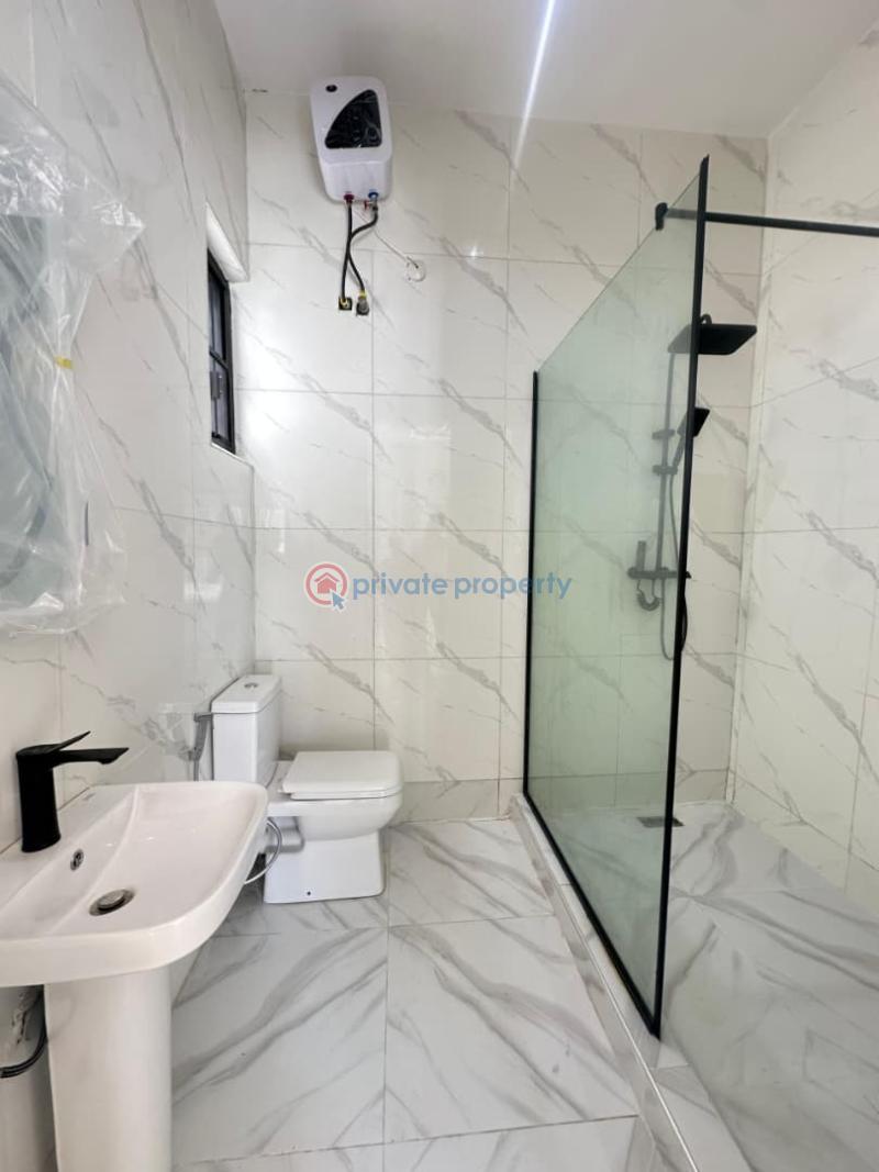 5 bedroom Detached Duplex For Sale Ikota Lekki Lagos - 14