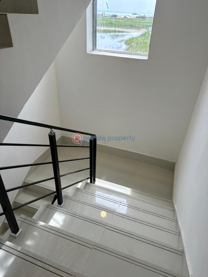 4 bedroom Duplex For Sale Lekki Phase 1 Lagos - 1