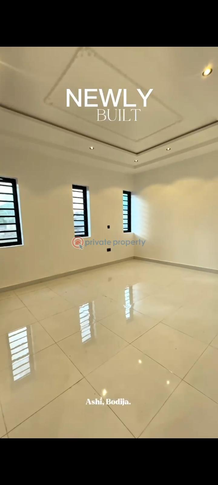 2 bedroom Semi detached Duplex For Sale Ashi, Bodija Bodija Ibadan Oyo - 4