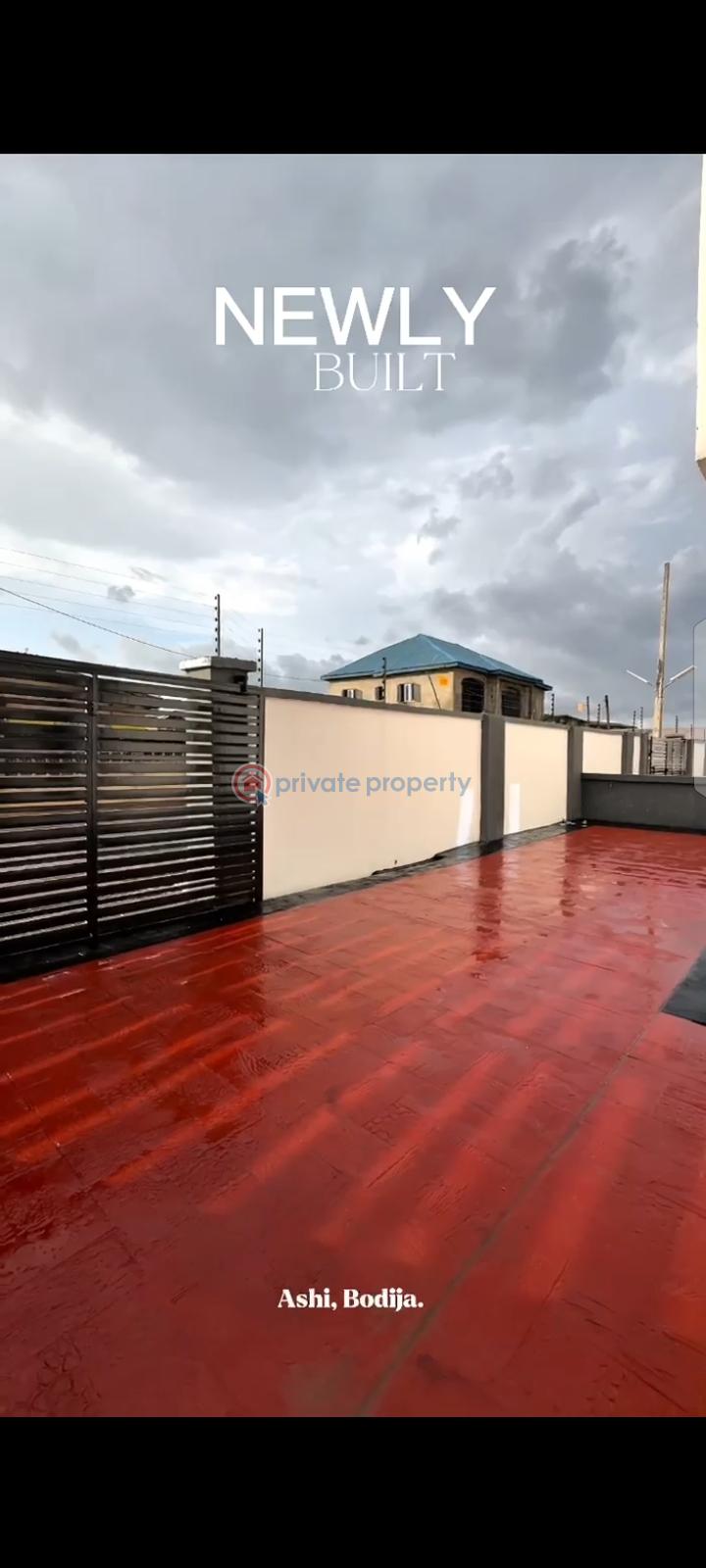 2 bedroom Semi detached Duplex For Sale Ashi, Bodija Bodija Ibadan Oyo - 15