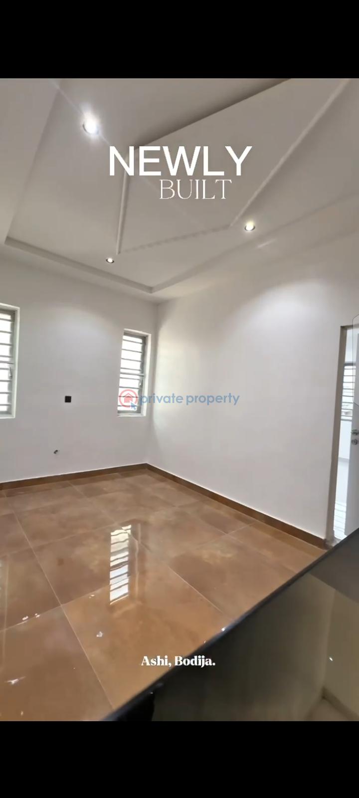 2 bedroom Semi detached Duplex For Sale Ashi, Bodija Bodija Ibadan Oyo - 11