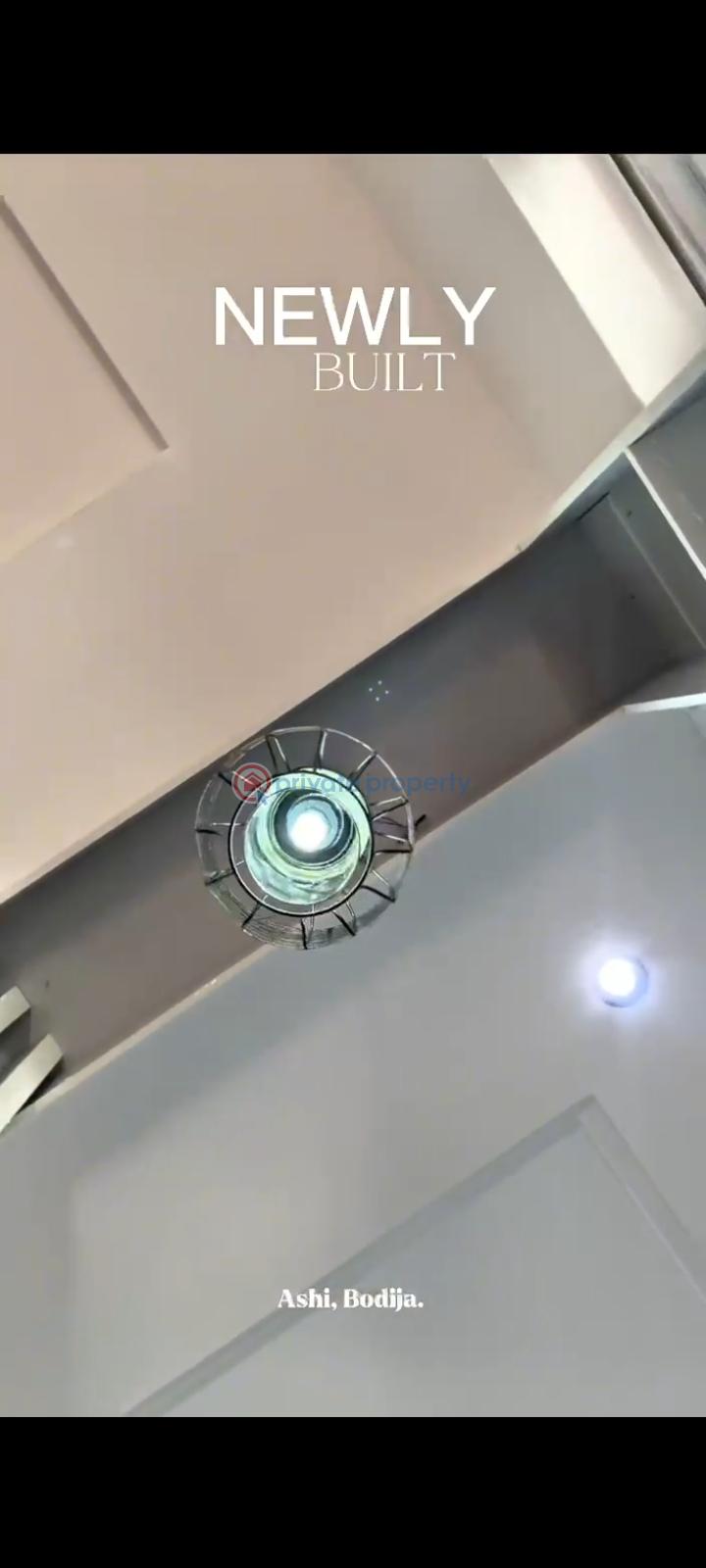 2 bedroom Semi detached Duplex For Sale Ashi, Bodija Bodija Ibadan Oyo - 14