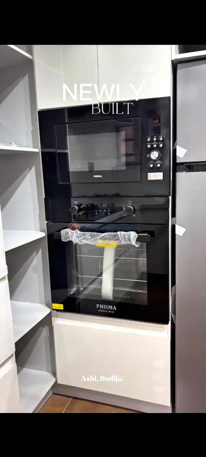 2 bedroom Semi detached Duplex For Sale Ashi, Bodija Bodija Ibadan Oyo - 9