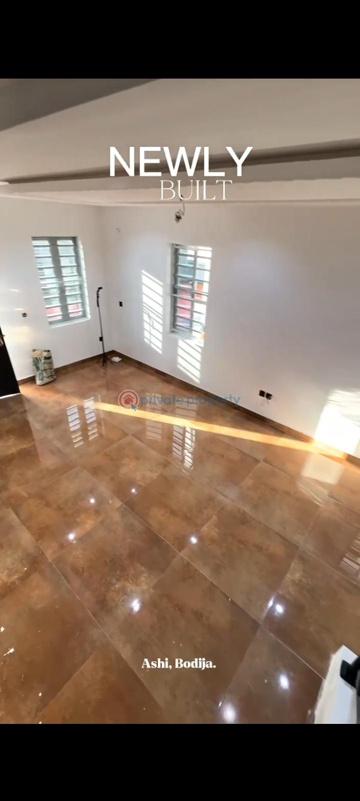 2 bedroom Semi detached Duplex For Sale Ashi, Bodija Bodija Ibadan Oyo - 10