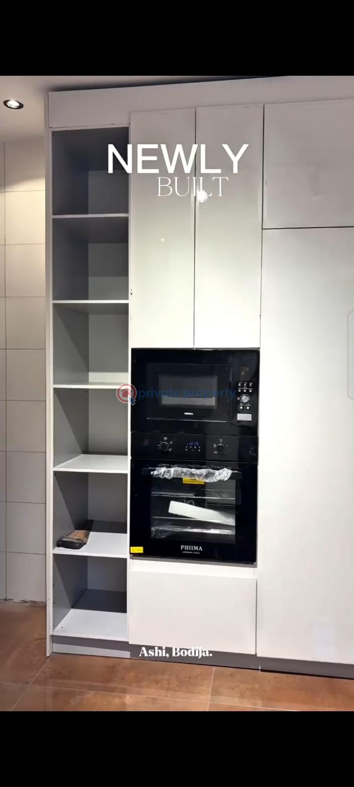 4 bedroom Duplex For Sale Ashi, Bodija Bodija Ibadan Oyo - 3