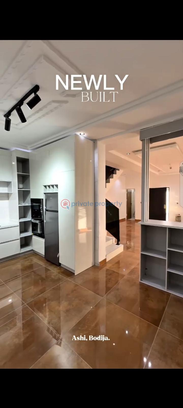 4 bedroom Duplex For Sale Ashi, Bodija Bodija Ibadan Oyo - 6