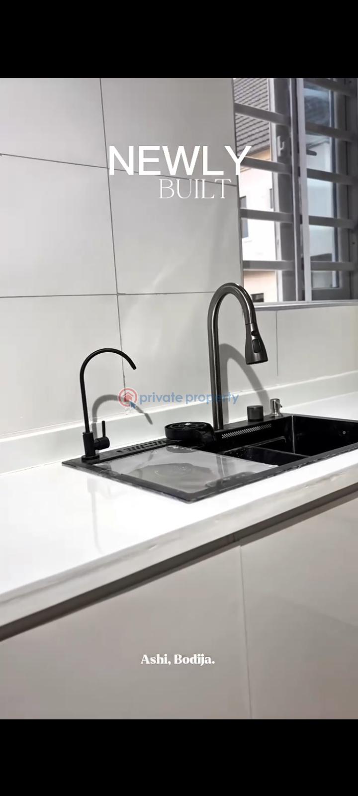 4 bedroom Duplex For Sale Ashi, Bodija Bodija Ibadan Oyo - 7