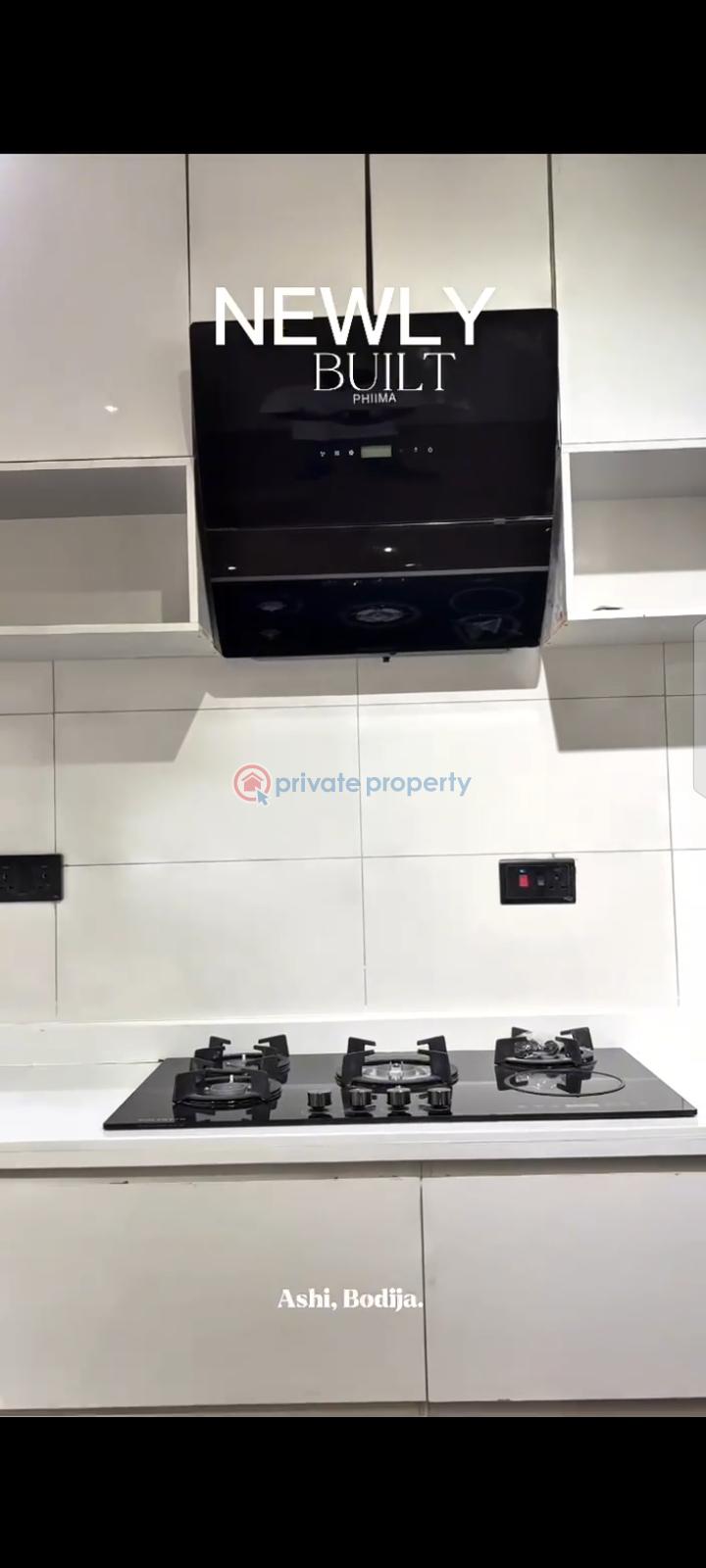 4 bedroom Duplex For Sale Ashi, Bodija Bodija Ibadan Oyo - 8