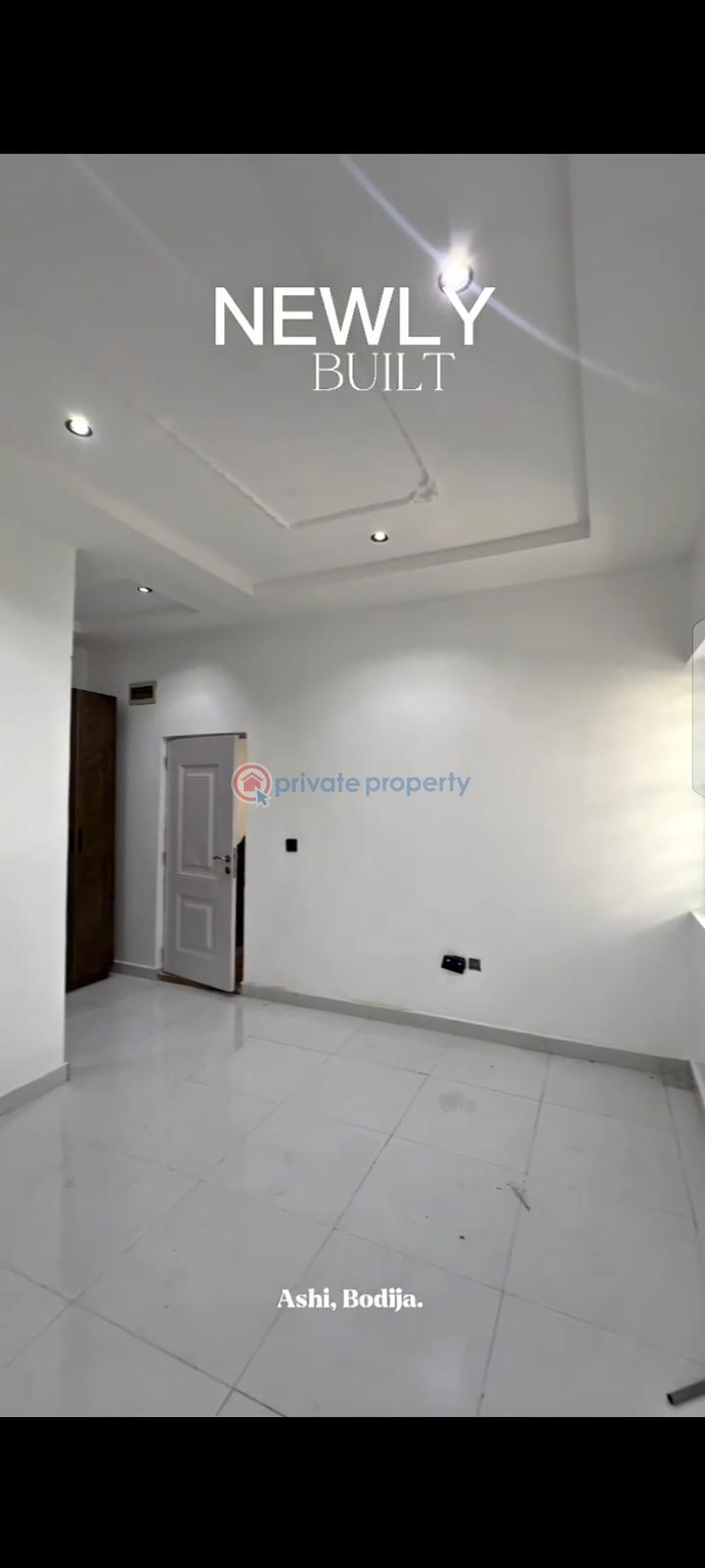 4 bedroom Duplex For Sale Ashi, Bodija Bodija Ibadan Oyo - 12