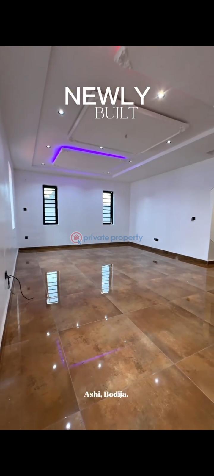 4 bedroom Duplex For Sale Ashi, Bodija Bodija Ibadan Oyo - 1