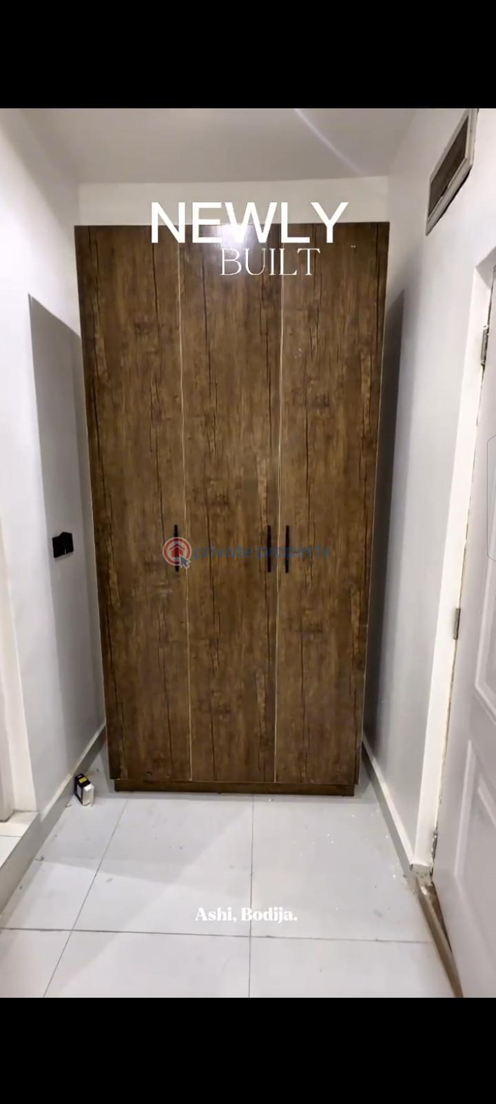 4 bedroom Duplex For Sale Ashi, Bodija Bodija Ibadan Oyo - 13