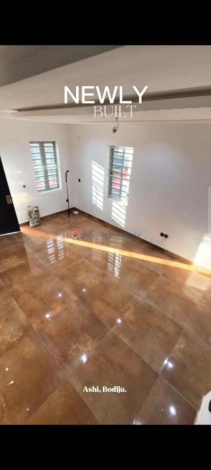 4 bedroom Duplex For Sale Ashi, Bodija Bodija Ibadan Oyo - 5