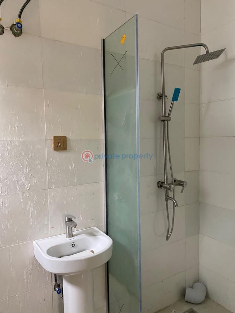 For sale. a newly built 4 bedroom semi-detached house + 1 room bq - 3 4 bedroom Semi detached Duplex For Sale Ologolo Lekki Lagos - 3