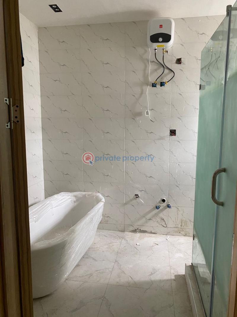 4 bedroom Semi detached Duplex For Sale Ologolo Lekki Lagos - 8