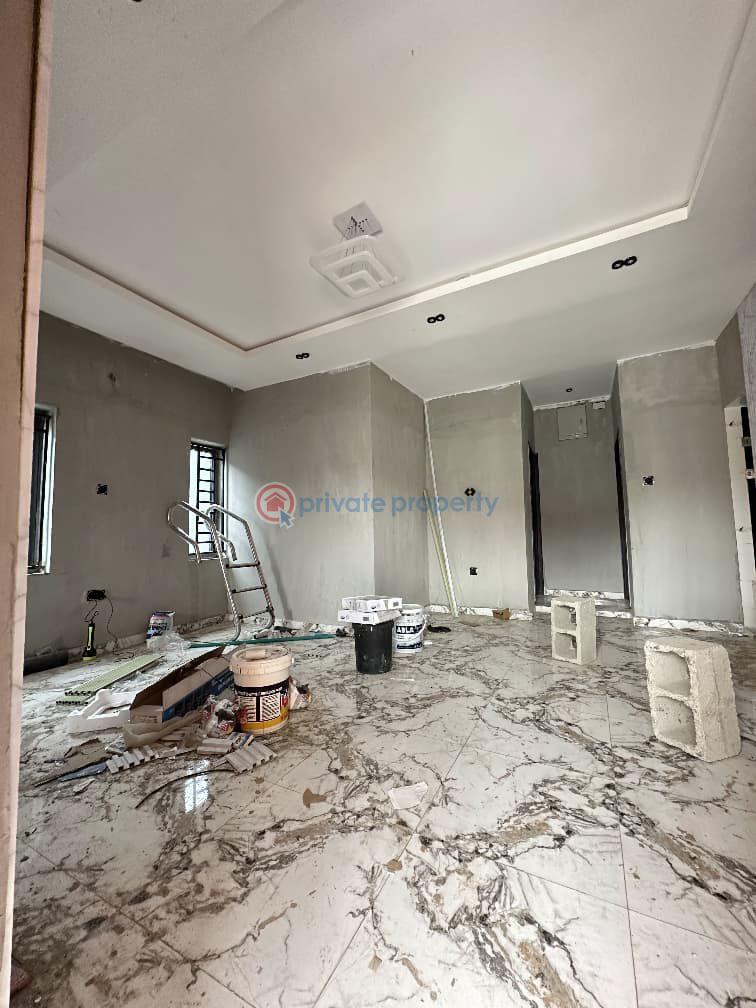 House For Sale At Olapade Estate, Behind Nnpc Filling Station, Ologuneru Junction, Ibadan, Oyo State Ibadan Oyo - 2