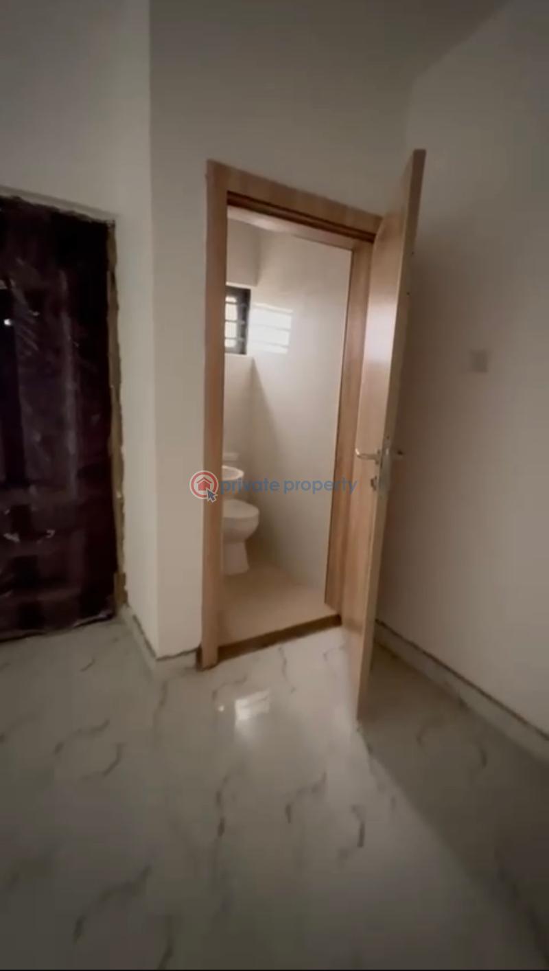 2 bedroom Block Of Flats For Sale Oregun Ikeja Lagos - 2