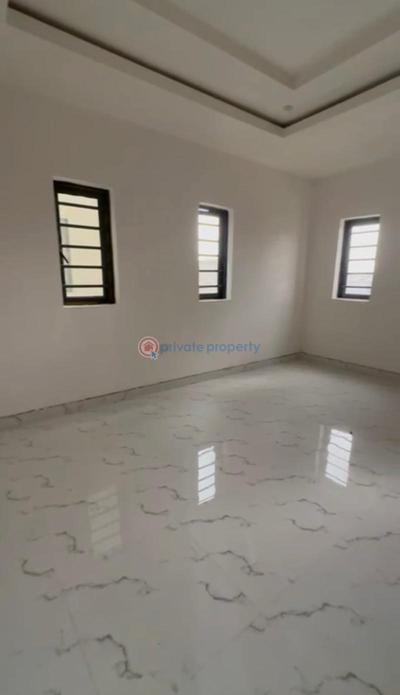 2 bedroom Block Of Flats For Sale Oregun Ikeja Lagos - 3