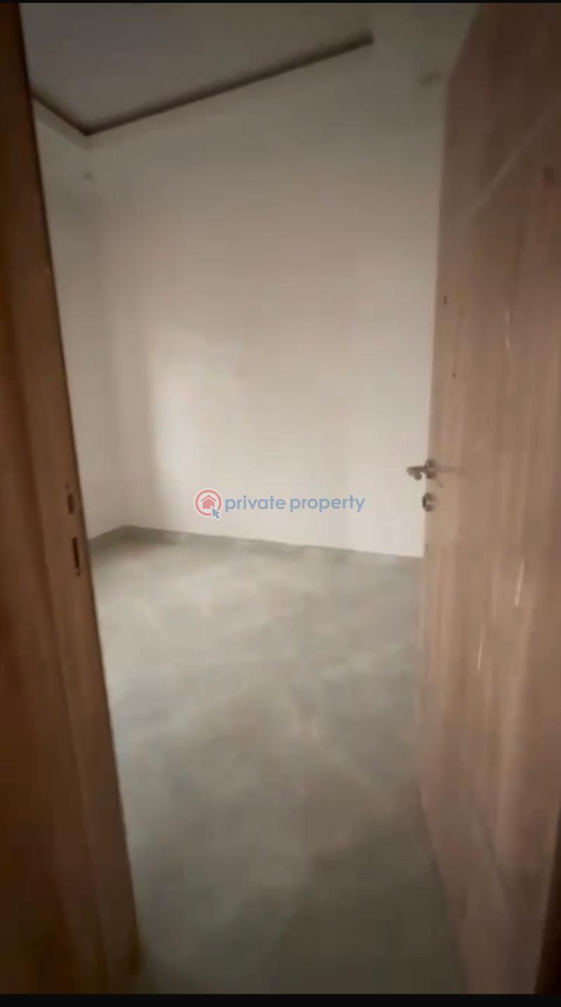 2 bedroom Block Of Flats For Sale Oregun Ikeja Lagos - 1