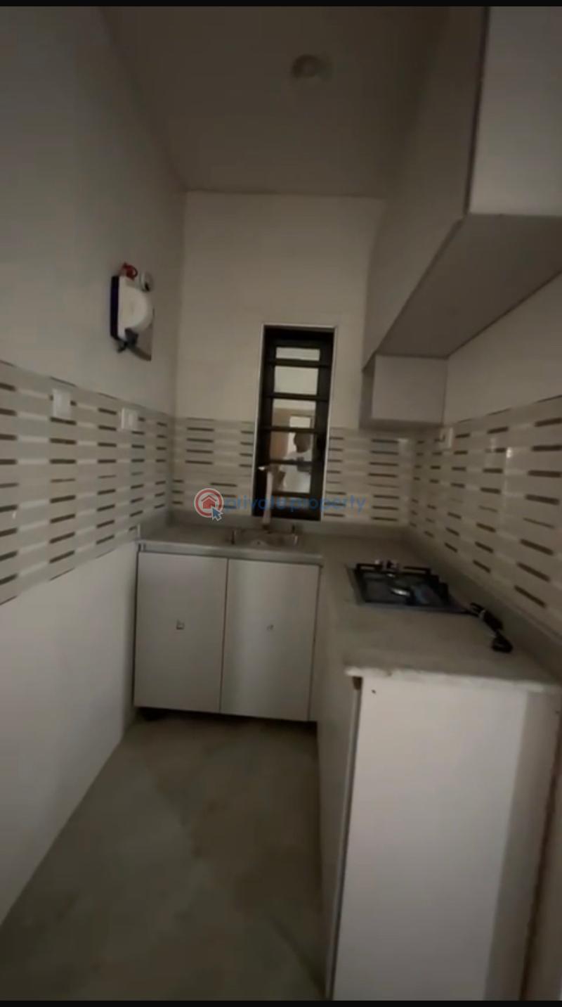 2 bedroom Block Of Flats For Sale Oregun Ikeja Lagos - 0