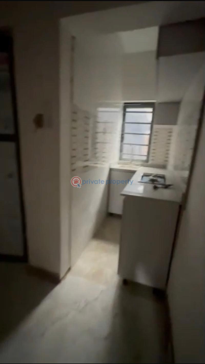 *☑️☑️for sale.* a newly built and standard miniflat, upflat & groundflat with 1toilet and bath, screeded walls, kitchen ca - 2 1 bedroom Mini Flat For Sale Oregun Ikeja Lagos - 2