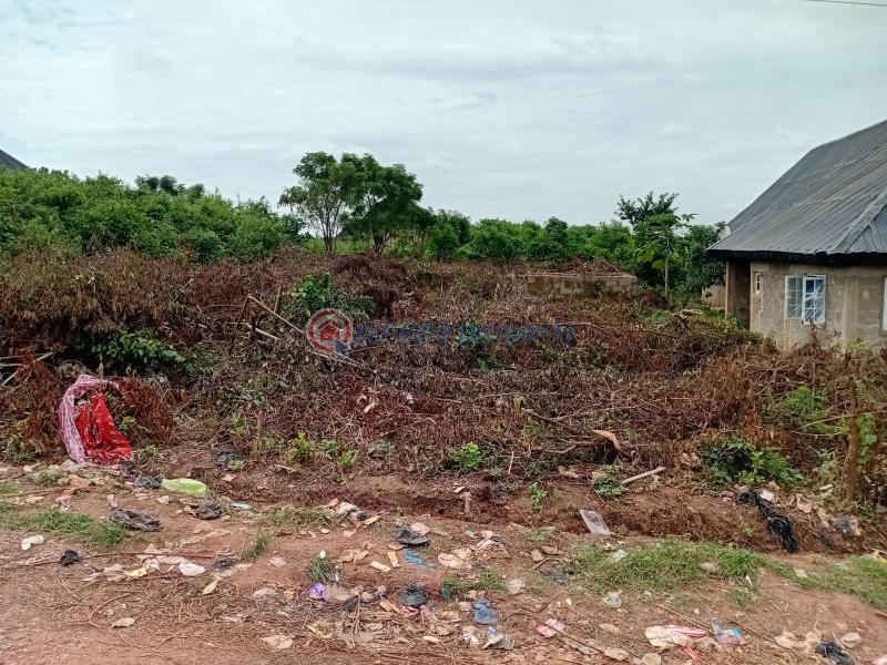 Residential Land For Sale Agejo Oba Obafemi Owode Ogun