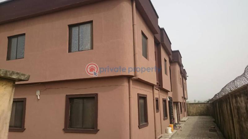 3 bedroom Block Of Flats For Sale Ojo Local Government Ojo Lagos - 3