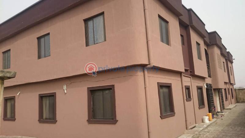 3 bedroom Block Of Flats For Sale Ojo Local Government Ojo Lagos - 2