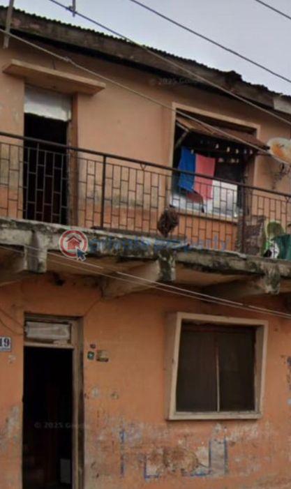 House For Sale Shomolu Lagos - 0