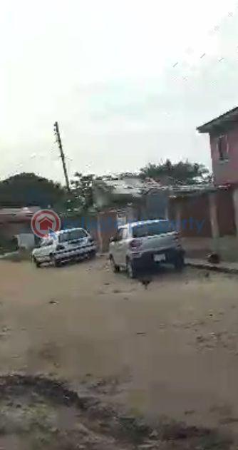 House For Sale Alapere Kosofe/Ikosi Lagos - 1