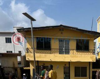 Land For Sale Ijesha Surulere Lagos