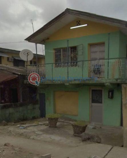 Land For Sale Ijesha Surulere Lagos