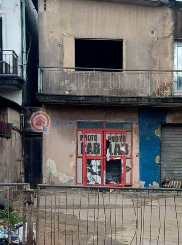 Flat & Apartment For Sale Onipanu Shomolu Lagos - 0