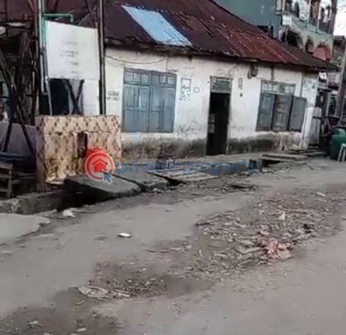 Land For Sale Onipanu Shomolu Lagos - 1
