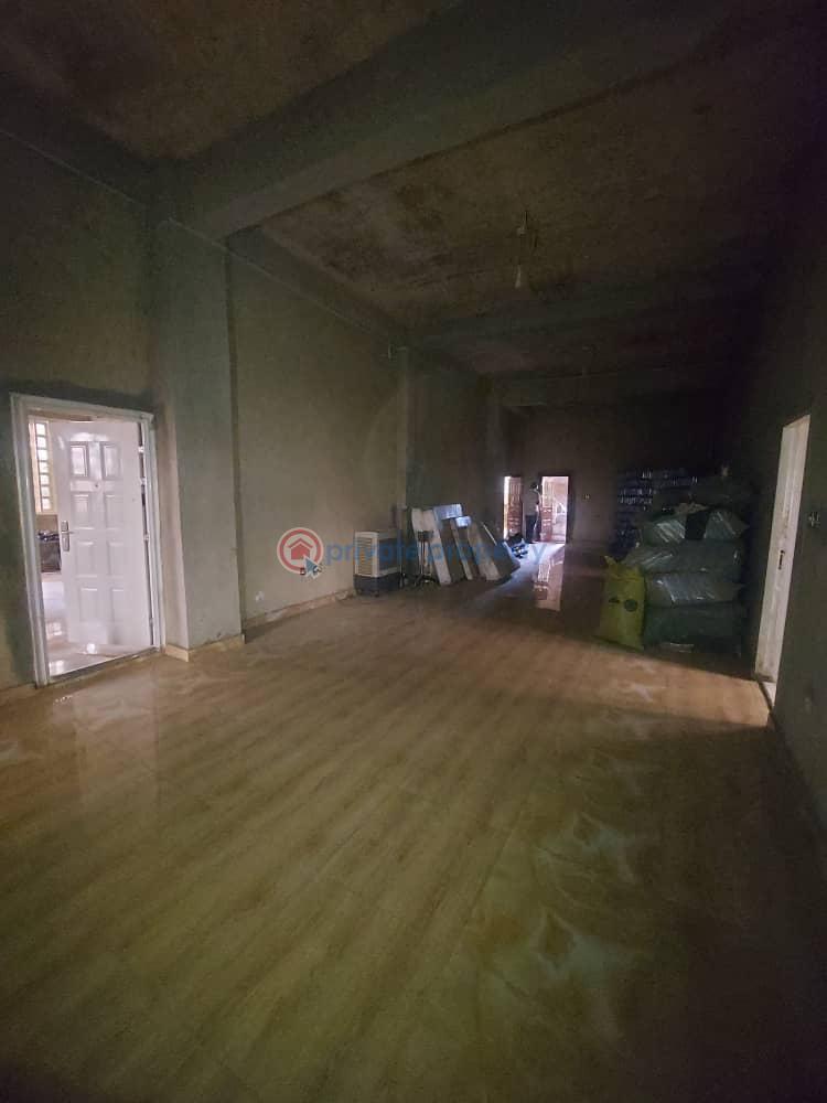 Detached Duplex For Sale Ilupeju Lagos - 9