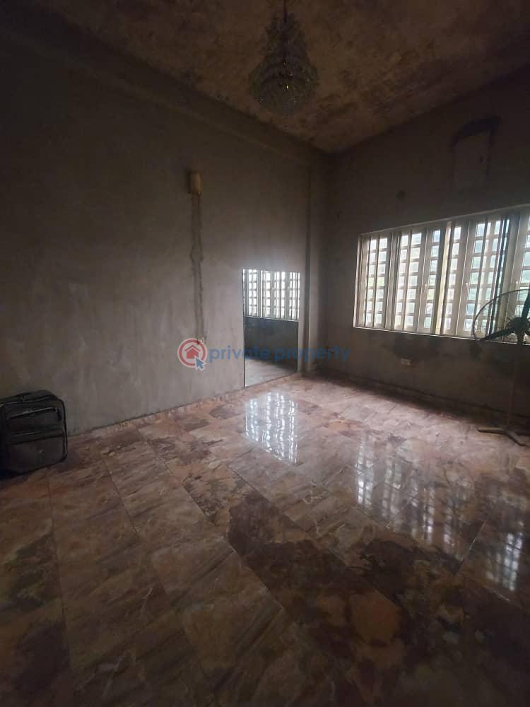 Detached Duplex For Sale Ilupeju Lagos - 6