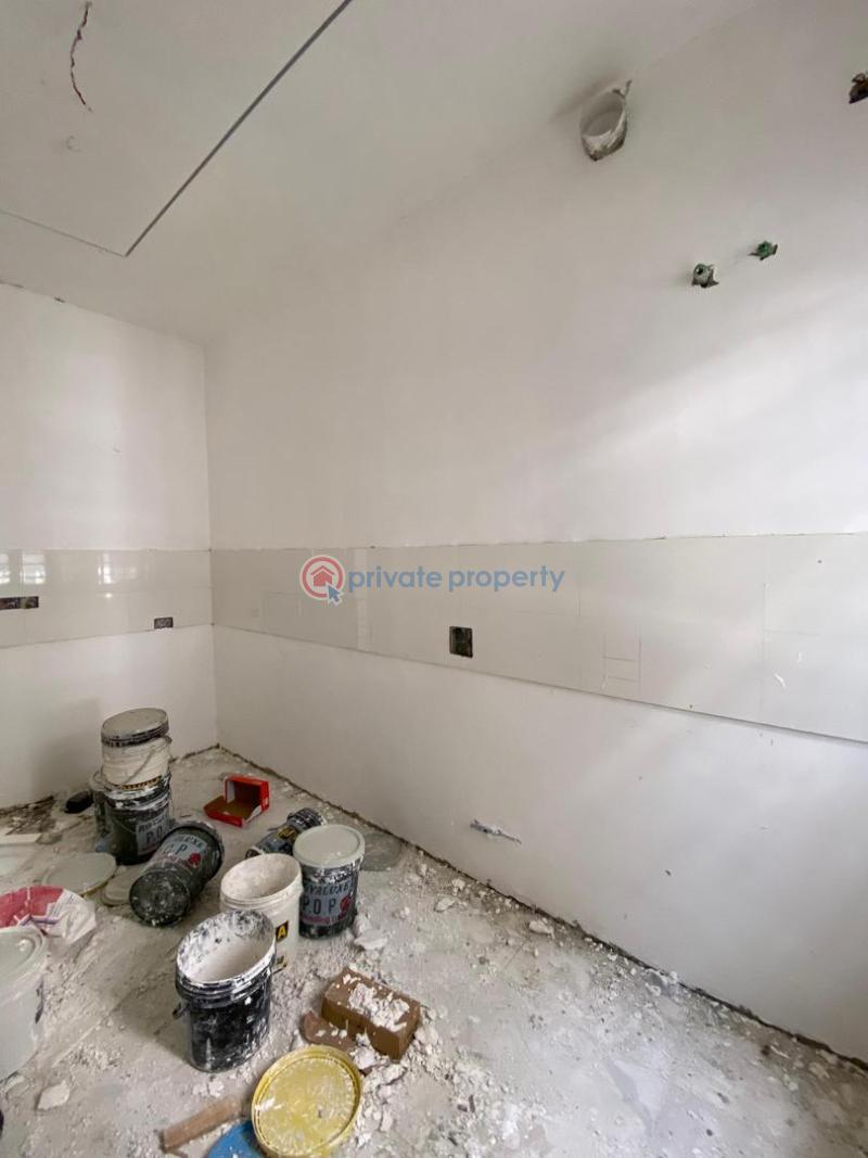 4 bedroom Semi detached Duplex For Sale Abraham Adesanya, Lagos State Abraham Adesanya Ajah Lagos - 10