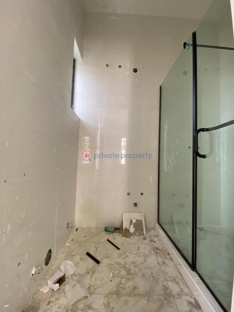 4 bedroom Semi detached Duplex For Sale Abraham Adesanya, Lagos State Abraham Adesanya Ajah Lagos - 2