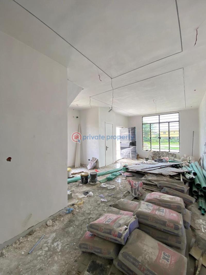 4 bedroom Semi detached Duplex For Sale Abraham Adesanya, Lagos State Abraham Adesanya Ajah Lagos - 12