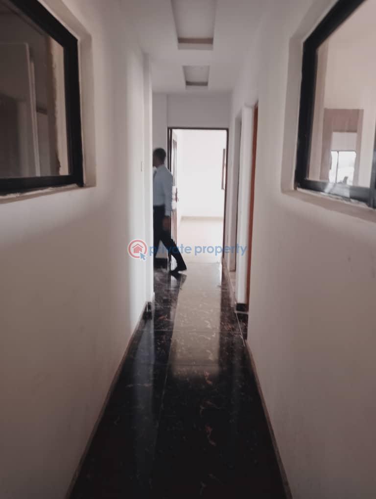 4 bedroom Block Of Flats For Sale Zone 1-7 Abuja Phase 1  - 1