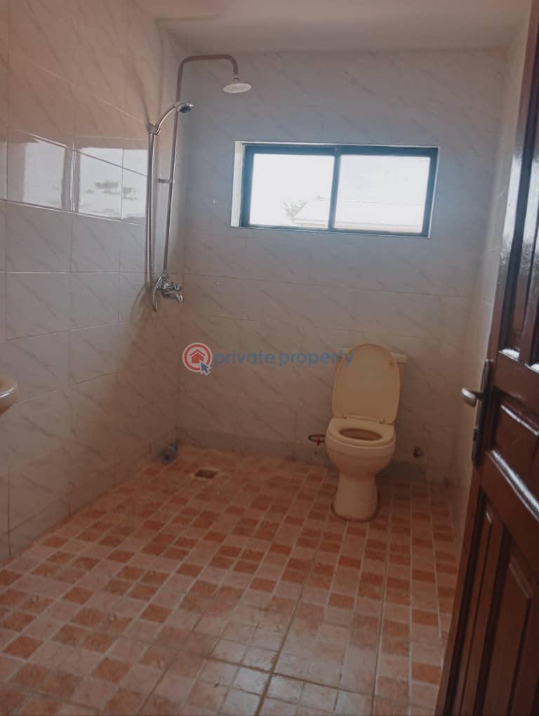 4 bedroom Block Of Flats For Sale Zone 1-7 Abuja Phase 1  - 2