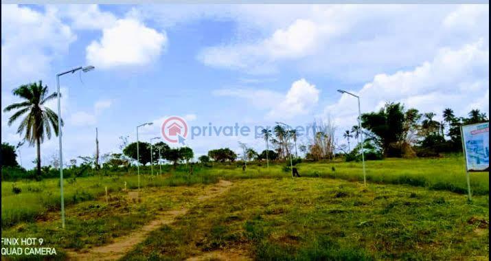 Land For Sale Elerangne, Along Lekki Epe Expressway, Ibeju Lekki Lekki Lagos - 1