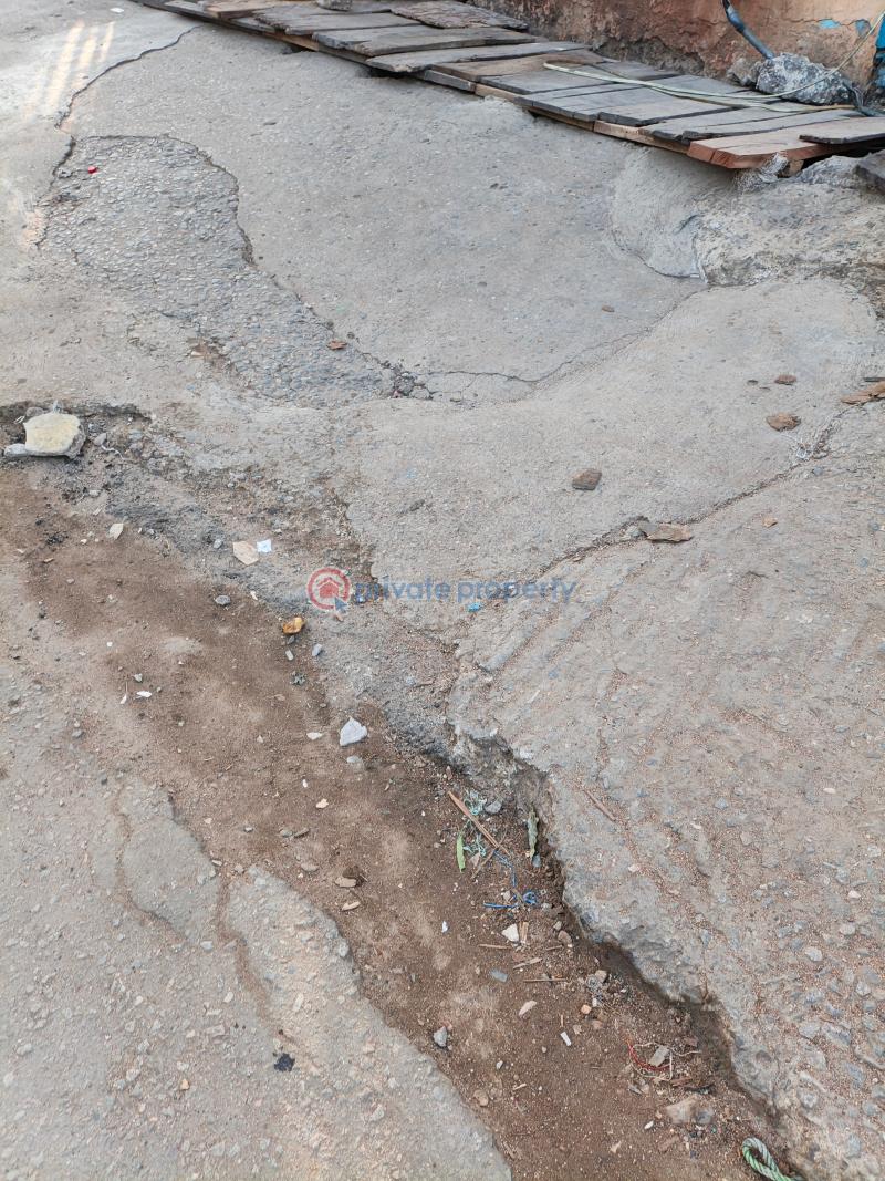 Commercial Land For Sale Along Ikorodu Road Ojota Lagos - 0