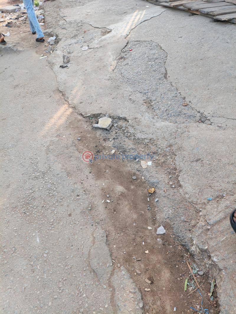 Commercial Land For Sale Along Ikorodu Road Ojota Lagos - 1