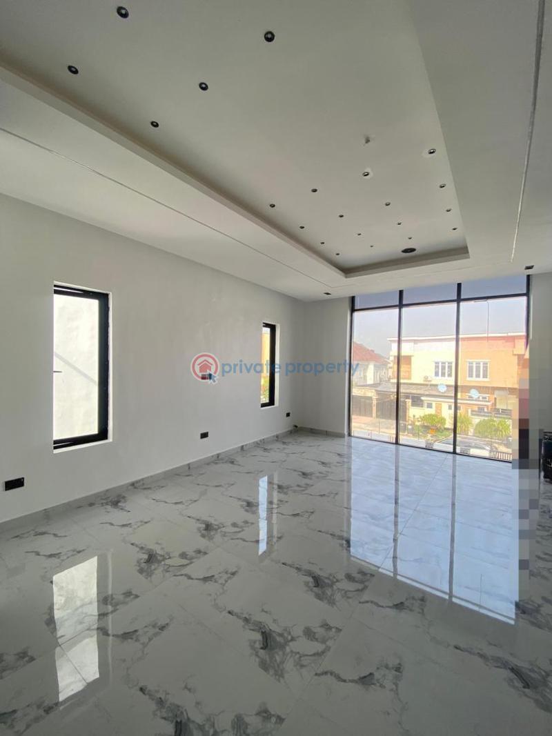 5 bedroom Detached Duplex For Sale Ikota Lekki Lagos - 4