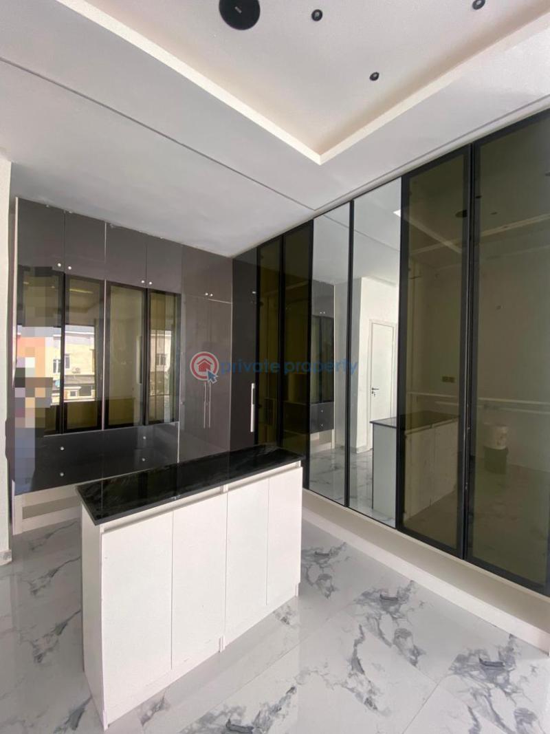 5 bedroom Detached Duplex For Sale Ikota Lekki Lagos - 3